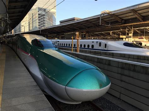 Tohoku Shinkansen 2025 All You Need To Know Before You Go With