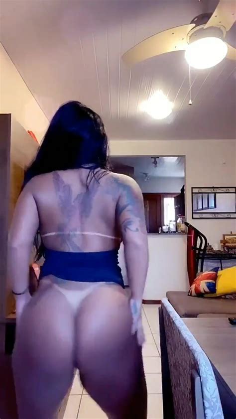 Carol Borges Brunette Mackerel Video CNNAMADOR