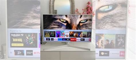 Белый 4К Samsung 43 дюйма купить в Люберцах | Электроника | Авито