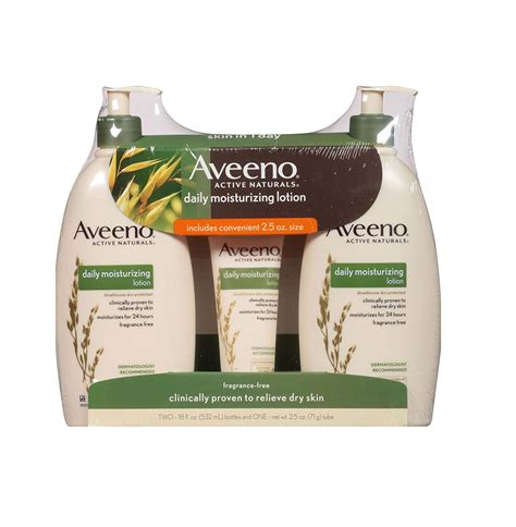 Best Aveeno Lotion Gift Sets – Home & Home