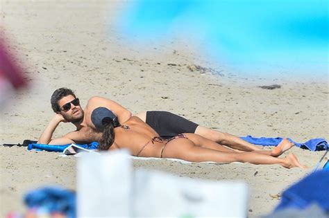 Ines De Ramon Bikini The Fappening Leaked Photos