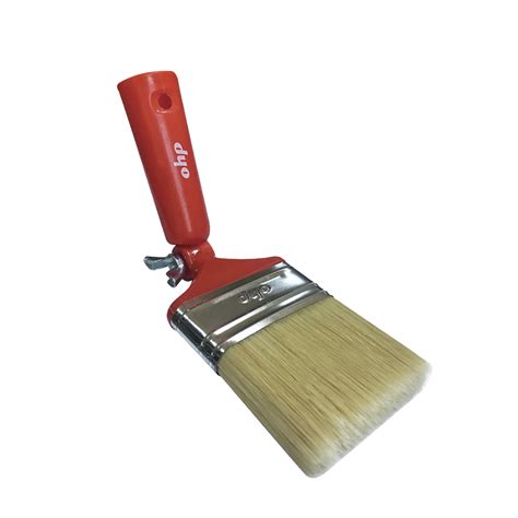 Кисть малярная для побелки потолка - 91 фото