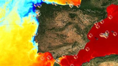 7 Peligrosos Fenómenos Consecuencia Del Cambio Climático Que Ponen En Riesgo A España