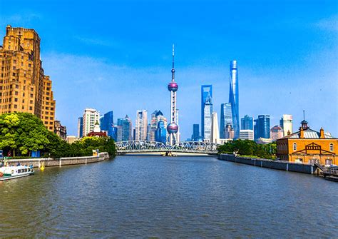 bund shanghai wai tan facts       tips