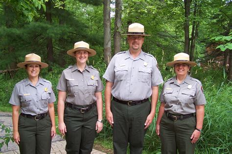 Out Of This World Info About How To Become A Wildlife Ranger