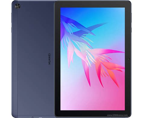 Huawei MatePad T 10 Fiche technique et caractéristiques - GSM.ma