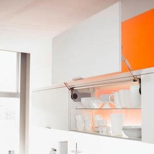 Подъёмные механизмы Авентос Блюм