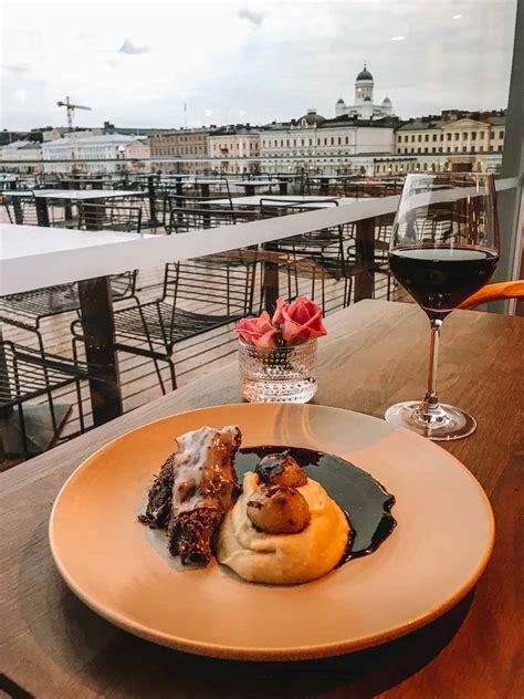 Where To Eat In Helsinki - 11 Delicious & Unique Food And Drink Spots!