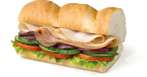 Subway Club - SUBWAY