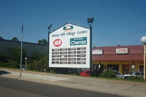 Leased Shop And Retail Property At Shop 14 18 24 Adelphi Street Rouse