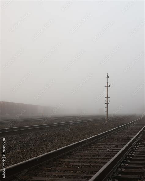 railroad switcher Stock Photo | Adobe Stock