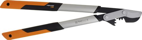 Сучкорез Fiskars PowerGearX LX94, 1020187 - купить по выгодным ценам в ...