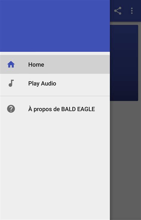 Bald eagle sounds APK for Android Download