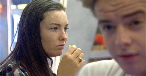 Big Brother Have Nick And Harry Had Sex Couple Protest They Didn T Following His Sexual