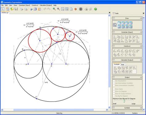 Geometry Expressions - Download 