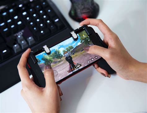 Gaming Tech Accessories at Kai Chuter blog