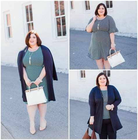 Jersey Ease From Talbots Plus Size