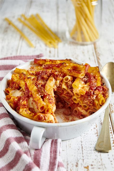 Timballo Di Pasta Ricetta Mutti Italy