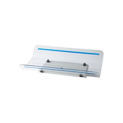 Acrylic Pan Weighing Scale For Laboratory At Rs 5000 In Sas Nagar Id