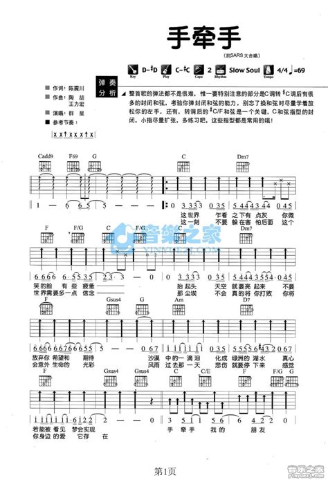 C转c调版 王力宏陶吹取妒智j帧芳咂吉他谱 王力宏 C调吉他弹唱谱 琴谱网