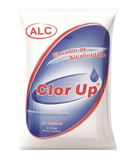 Clor Up Produtos Para Piscinas