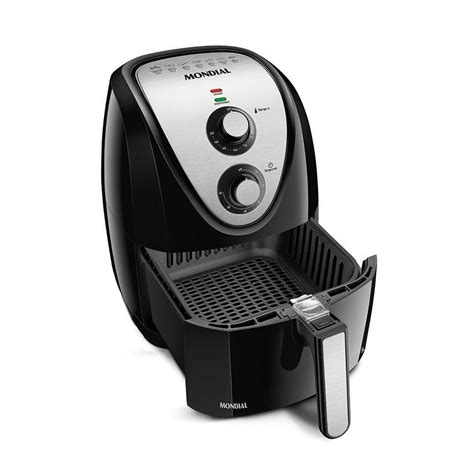 Fritadeira Air Fryer 5 Litros