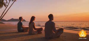 7 Best Meditation Retreats Around the World [Affordable]