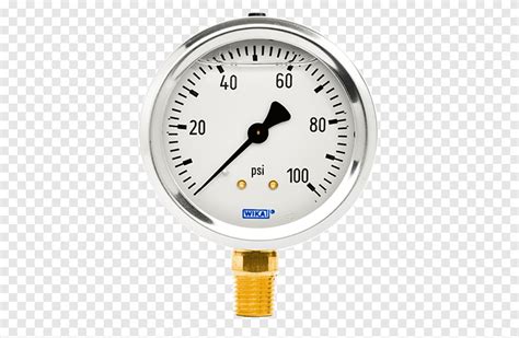 Medici N De Presi N Wika Alexander Wiegand Beteiligungs Gmbh Gauge