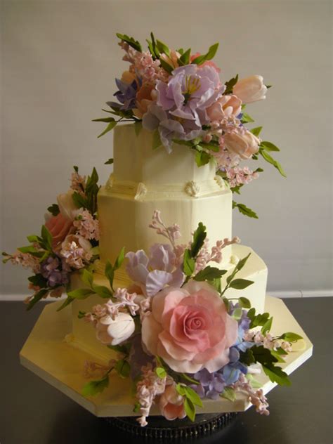 Sylvia Weinstock Cakes My Perfect Wedding Cake