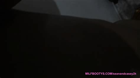 Booty Milf Takes Control And Rides On My Dick