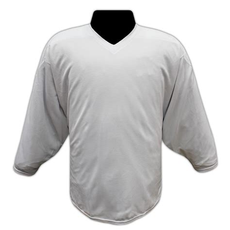 Майка хоккейная ELITE(игровая) JR - купить в Москве, интернет-магазин