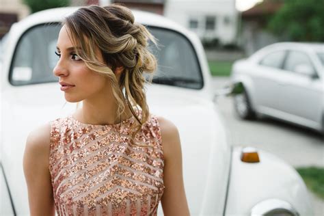 Image Libre Blonde Magnifique Portrait Posant Sedan Voitures Oldtimer Voiture Mode Femme