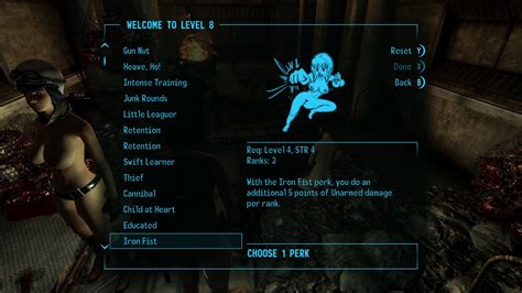 Vault Girl Nude Sexy Page Fallout Adult Mods Loverslab