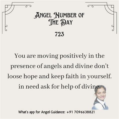 angel number   day