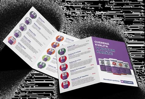 Extherm PL rebranding - successful rebranding for Extherm PL | Ematix