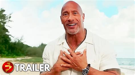 Moana Live Action Movie Announcement Dwayne Johnson Disney Movie