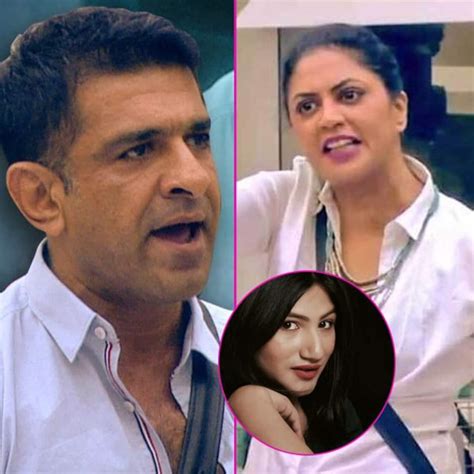 Bigg Boss 14 16 November 2020 Day 45 Written Update Nikki Tamboli And