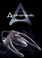 Andromeda Nude Scenes Aznude