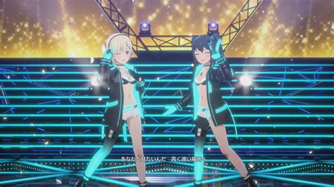 【スタマス】アイドルマスター スターリットシーズン Ever Rising Duo Dance On The Galaxy