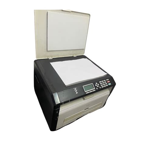 Ricoh SP 210SU All In One Laser Printer(Refurbished)