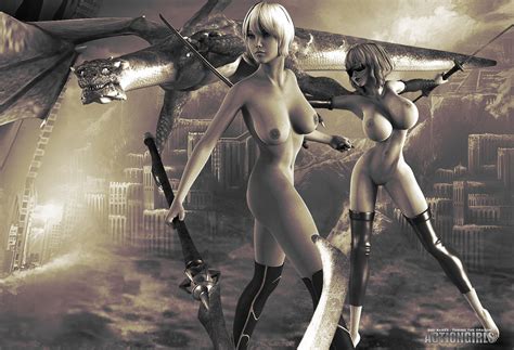 Actiongirls Porn Pics PICTOA