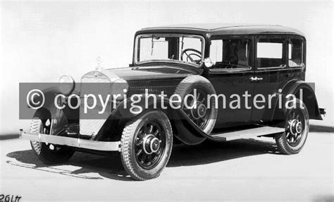 Mercedes-Benz 260 lang