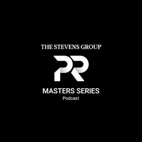 Contacts Reach Demographics For Pr Masters Series Podchaser