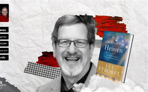 The Case for Heaven with Lee Strobel | Cross Examined Official Podcast