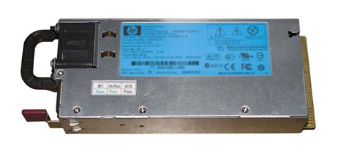 503296-B21 HP Power Supply