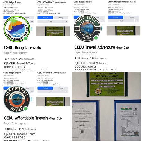 CEBU Travel Adventure | Mandaue City