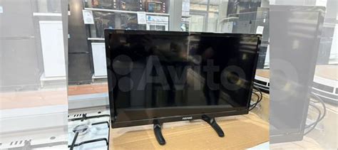 Телевизор Asano 24LH1110T купить в Москве | Электроника | Авито