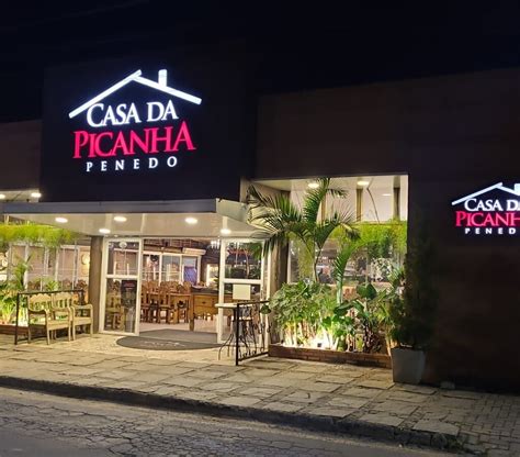 Casa Da Picanha - CASA DA PICANHA PENEDO: CARNES SUCULENTAS NA PEQUENA FINLÂNDIA - Portal ...