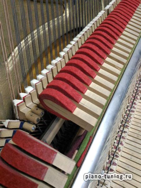 Купить коричневое пианино в Москве