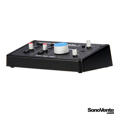 SSL SSL 2 - Carte son SonoVente.com